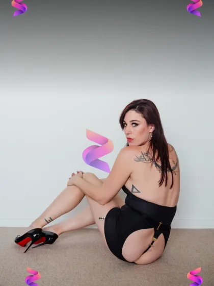 Maddisonbabe