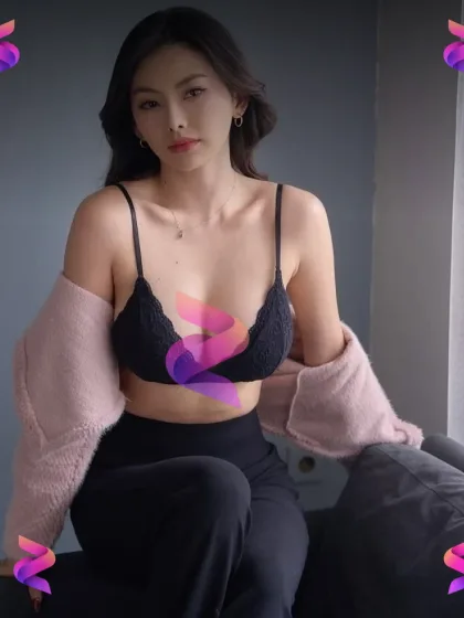 Tina Dong