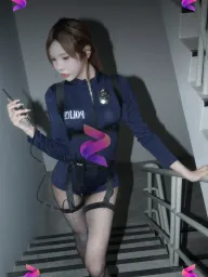 Agatha Bloom, photo 2