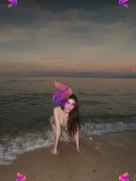 Anna Carter, photo 3