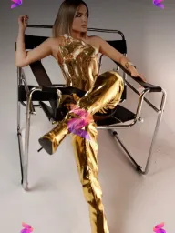 Bella Knox, photo 4