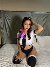 Gabriella, photo 4
