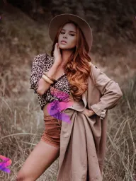 Gina Luxe, photo 4