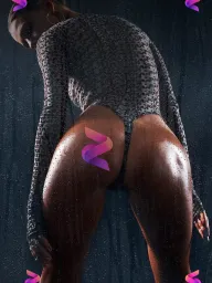 Khloe, photo 4