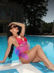 Lexi Hayess, photo 4