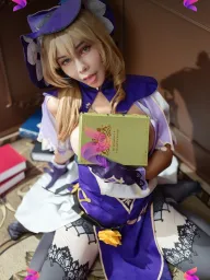 Marie, photo 5
