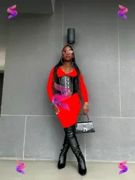 Natasha Nice, photo 3