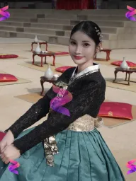 Olivia, photo 2