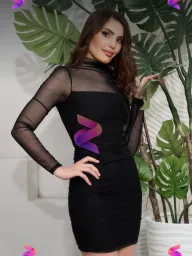 Sarina, photo 3