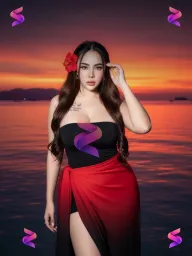 Summer Gina, photo 4