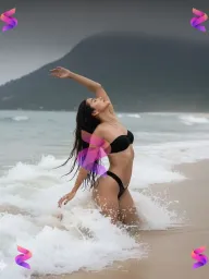 Tasha, photo 2