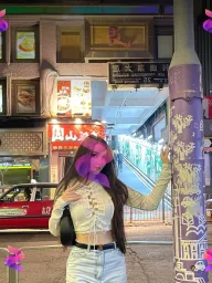 Violet Skye, photo 5